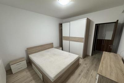 Apartament cu 2 camere semidecomandat, mobilat în Central - 1