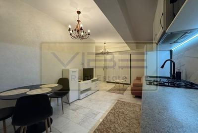 Apartament 2 camere loc parcare Royal Town Copou Apartament 2 camere loc parcare Royal Town Copou - 20