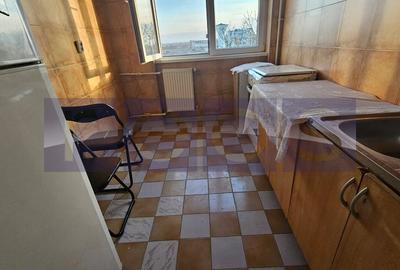 DE VANZARE AP 2 CAMERE 50 MP DRUMUL TABEREI | SEMIDECOMANDAT | METROU - 6