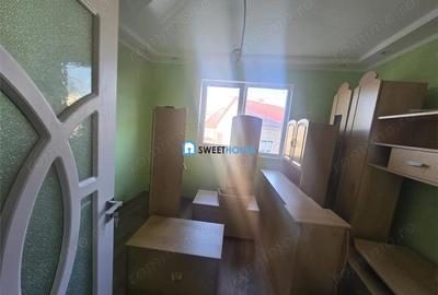 Apartament cu 2 camere de vanzare in Fagaras - 1