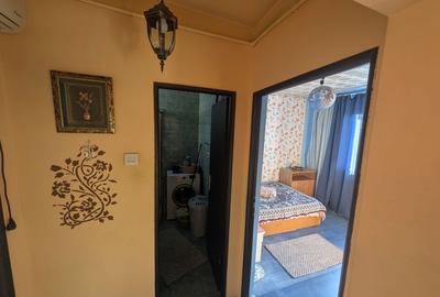 Apartament cu 3 camere semidecomandat în Sălaj - 7