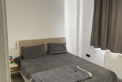 Apartament cu 2 camere nedecomandat, mobilat în Central - 7