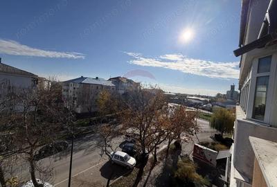 Apartament cu 3 camere decomandat în Gară - 15