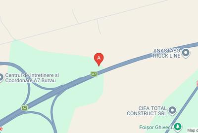 Teren agricol extravilan de 14800 mp, în 1 Decembrie - 1