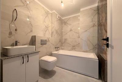 Apartament cu 3 camere decomandat în Nicolina - 6