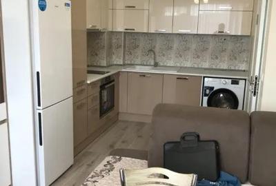 Garsonieră decomandată în Șagului