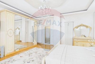 De vanzare | Casa/vila individuala + teren in Tunari, Ilfov - 13