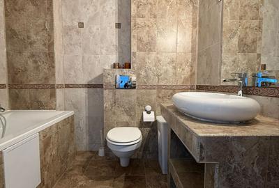 Apartament cu 2 camere decomandat în Florești - 5