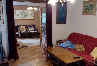 Apartament cu 4 camere în Cotroceni - 6