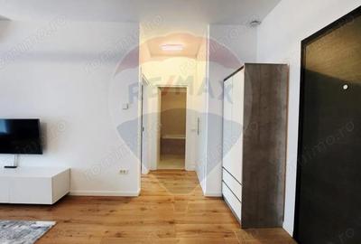 Apartament cu 2 camere decomandat, mobilat în Tunari - 16