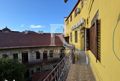 Apartament cu 2 camere în Ultracentral - 8