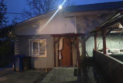 Casa de vanzare in Sat Saceni. - 3