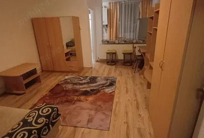 Garsonieră, mobilată în Gheorgheni