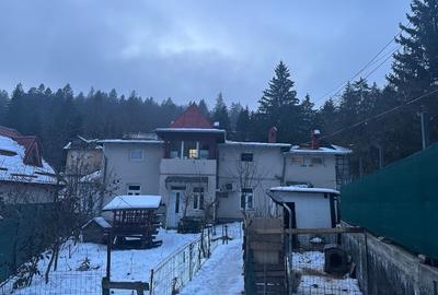 Casa de vanzare Predeal - 3