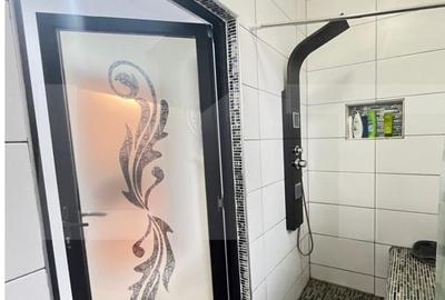 Casă cu 2 camere cu Teren 800 Mp în Central - 7