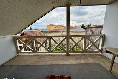 Casă cu 3 camere cu Teren 539 Mp în Dâmbu Pietros - 4