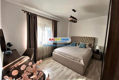 Apartament cu 3 camere, mobilat în Central - 10