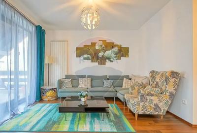 Apartament cu 5 camere decomandat, mobilat în Zamora - 5