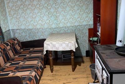 Casă cu 3 camere în Vășad
