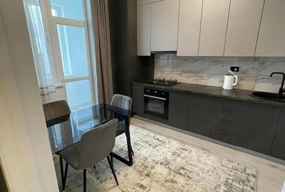 Apartament cu 2 camere decomandat în Pantelimon - 4