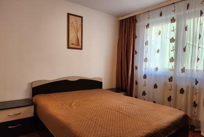 Apartament cu 2 camere decomandat, mobilat în Lujerului - 3