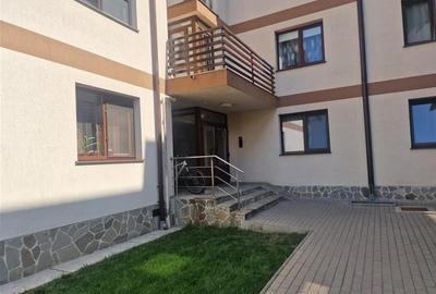Tur 3D! Apartament decomandat, regim vila, Tractorul, aria Coresi Brasov. - 9