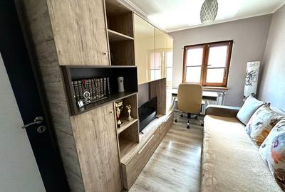 Apartament cu 4 camere decomandat în Exterior Vest - 7