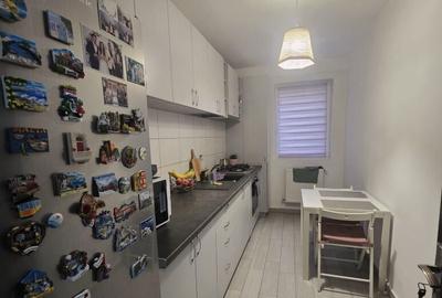 Garsonieră decomandată în Central - 16