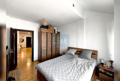 Apartament cu 2 camere semidecomandat, mobilat în Andrei Mureșanu - 5