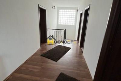 Vila individuala 5 camere langa Padure - 22
