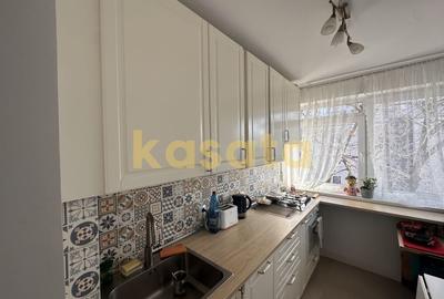 3 camere, etaj 5/10, lift - Calea Grivitei - Basarab - 13