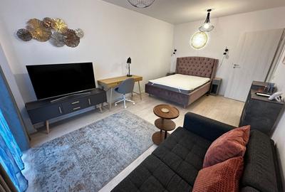 Garsoniera Rara Rezidential 158 Moghioros Ghencea Drumul Taberei NOUA - 1