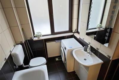 Garsonieră decomandată în Cișmigiu - 13