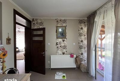 Casă cu 3 camere cu Teren 375 Mp în Paleu - 5