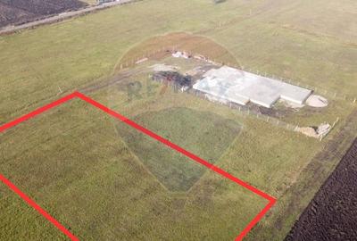 Teren intravilan in Bontida, zona Garii - 3