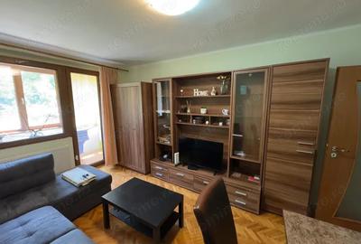 Apartament cu 2 camere in zona Medicinei - 1