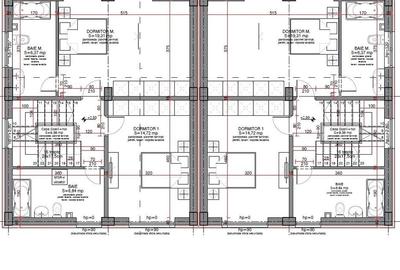 Vila Tip Duplex 5 camere - 6