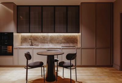 REA1024350 Apartament NOU - 2 camere- Dimitrie Pompeiu - Comision 0 - 6