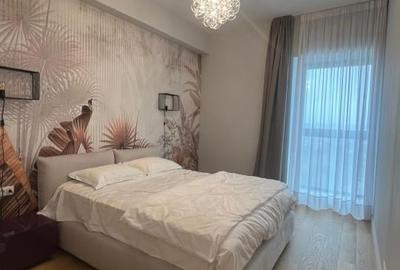 Apartament cu 2 camere decomandat, mobilat în Floreasca - 13