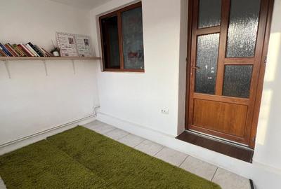 Casa de vânzare în Rășinari – Spațiu generos, zonă liniștită - 14