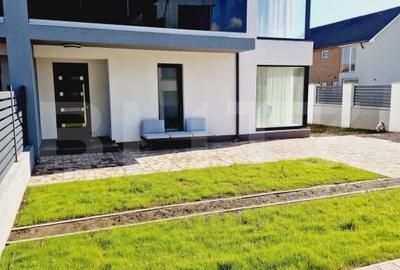 Vila noua in duplex, intrare separat, finisaje premium, Rasnov - 1