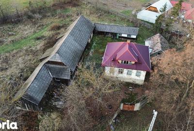 Teren de 10860 mp, în Gălănești - 17