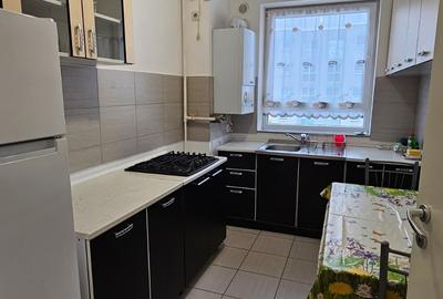 Garsonieră decomandată în Avantgarden - 3