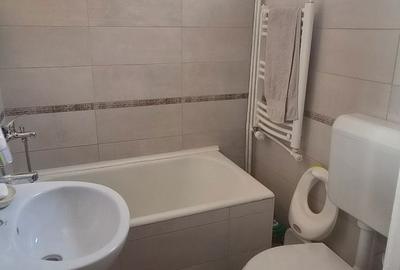 Apartament cu 2 camere semidecomandat în Central - 7