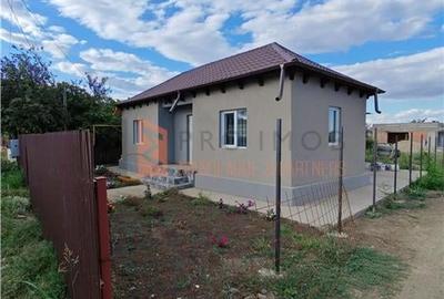 Casa tip parter + teren 527 mp in zona Tabarasti, Buzau - 11