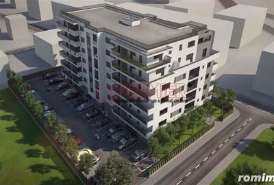 Apartament 2 camere Direct Dezvoltator bloc nou Apartament 2 camere Direct Dezvoltator bloc nou - 6