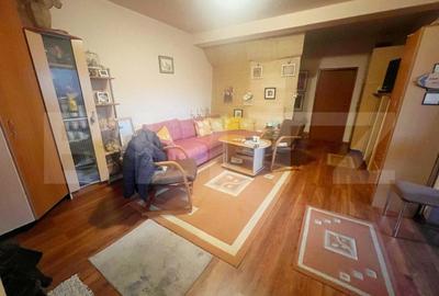 Apartament cu 4 camere, 104 mp, zona Someseni - 4