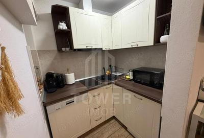 Garsonieră în Ultracentral - 1