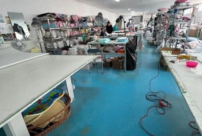 Spațiu comercial, de 500 mp, în Ghiroda - 7