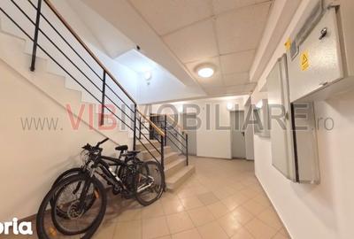 Apartament cu 2 camere semidecomandat în Vitan - 4